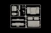 Italeri 3784 IVECO MAGIRUS DLK 26-12 Fire Ladder Truck (1:24)